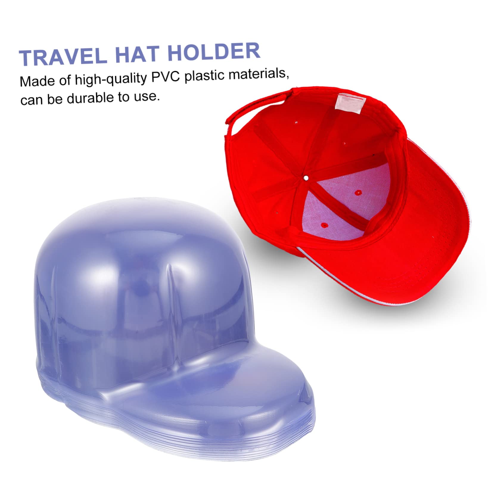ProCase Boîte Antichoc Pour Montres Et Bracelets - 6 Emplacements Avec Coussins, Vitrine Élégante