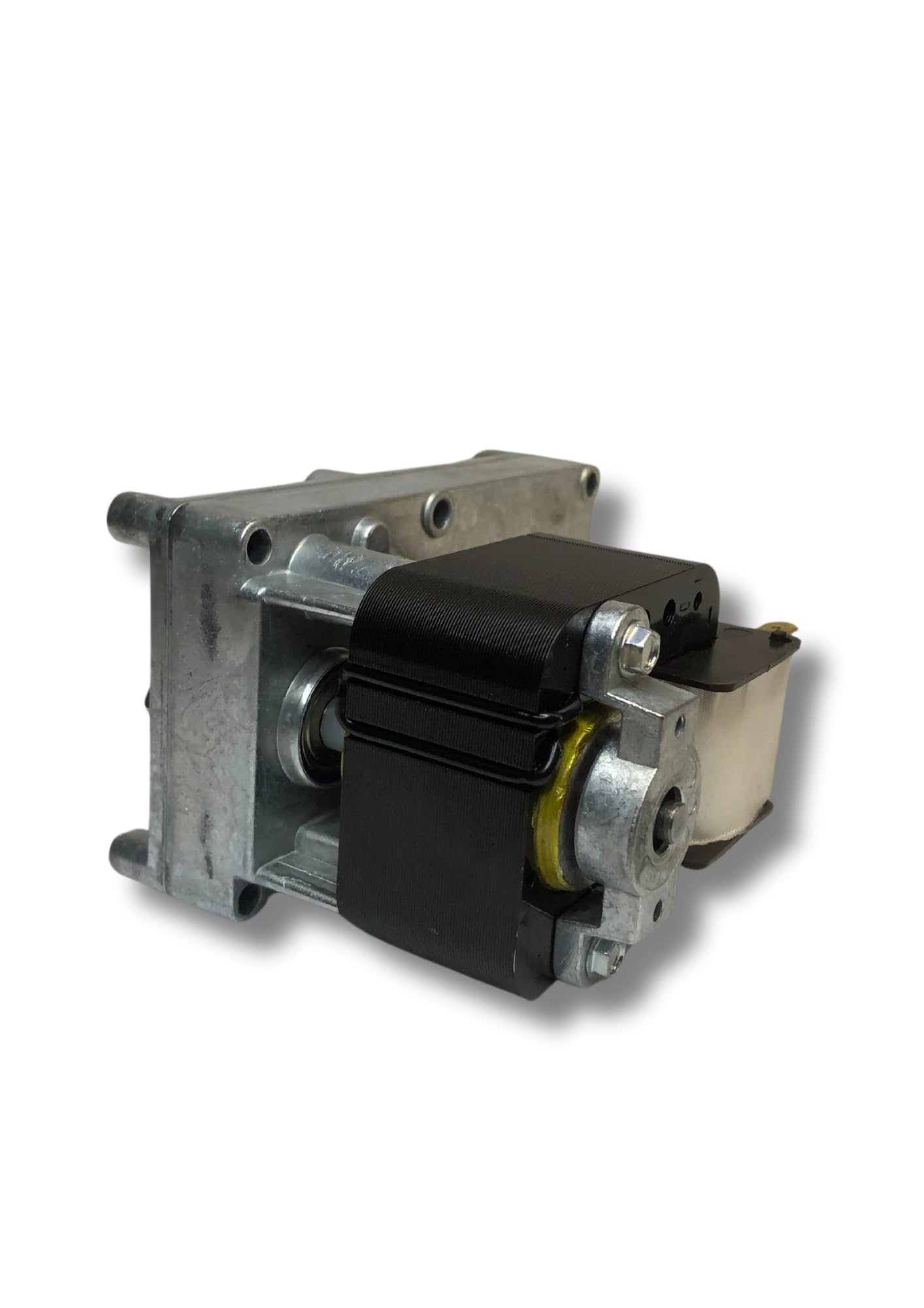 Motore Pellet Motoriduttore Stufe Pellet 5rpm - Ricambio Per Karmek, Deville, Cadel E Altri Marchi Motoriduttore Karmek Deville - Foto 11