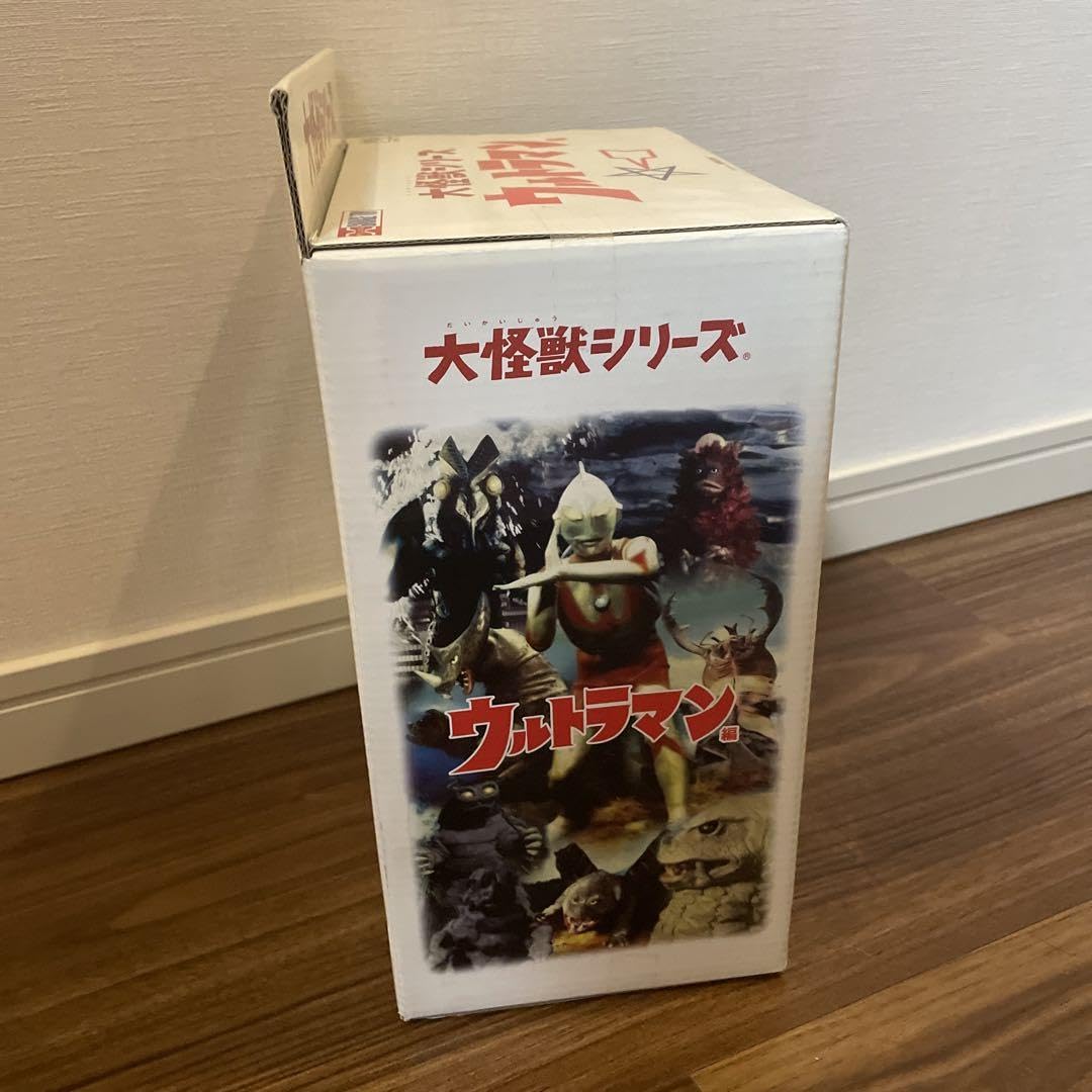Amazon.co.jp: エクスプラス 大怪獣シリーズ ドラコ : おもちゃ