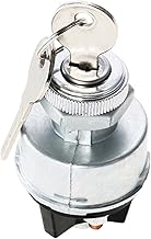 ignição universal,ignição com chave - Chave ignição universal para empilhadeiras e equipamentos ao ar livre para caminhão e trator