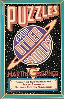 Puzzles from Other Worlds