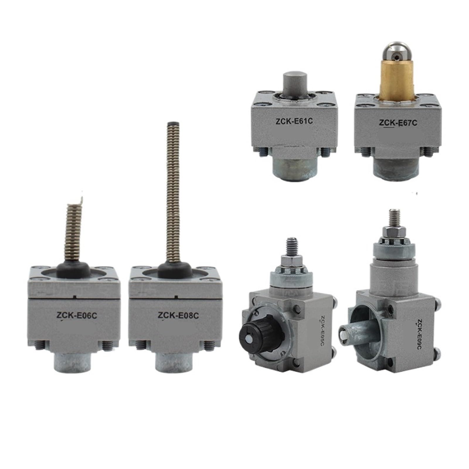 XCK-J.C XCK-J20971H29C ZCKJ2H29C ZCK-J2H29C / XCK-J20971C ZCKJ2C Z  XCKJ161H29 | Telemecanique Sensors XCKJ ZCK-E09C リミットスイッチ