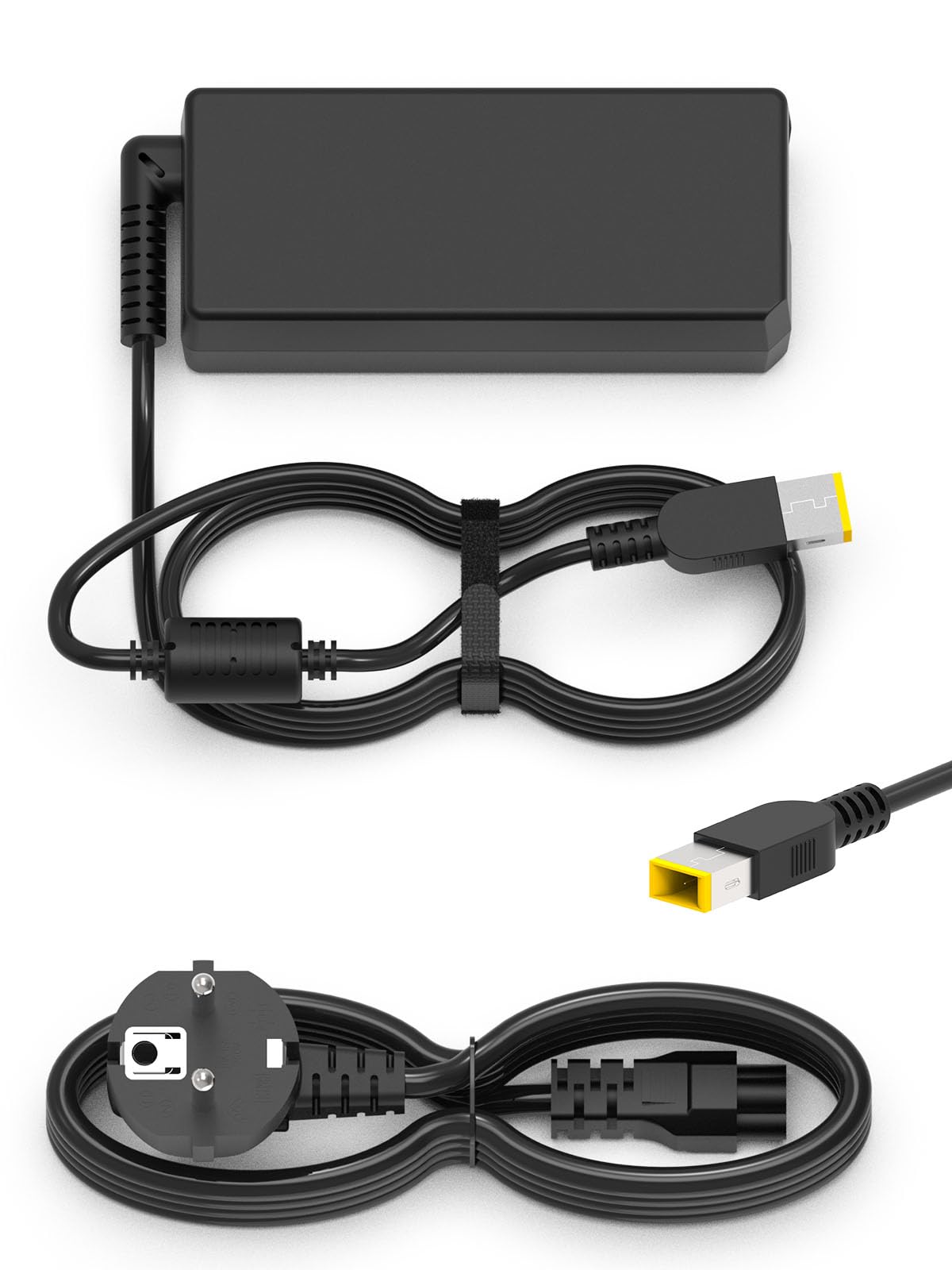 20V 65W AC Adapter Charger For Lenovo ThinkPad Edge E431 E531 S431 - Foto 9