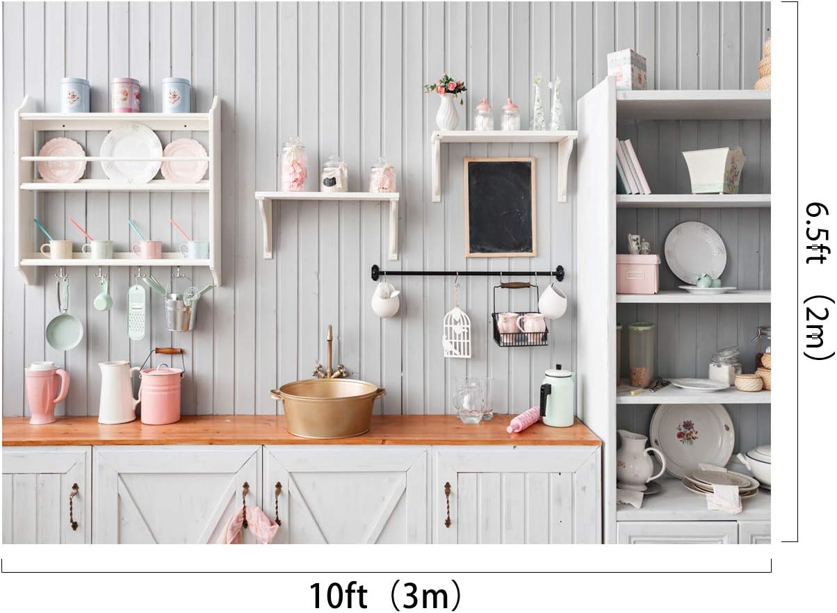 Buy 2 get 3 Kate 10×6.5ft Kitchen Backdrops for Photoshoot Wood Panel Kitchen Photo Backdrops Dining Room Interior Backdrop Decoration Photography Props Up To 40% OFF Kate 10×6.5ft Kitchen Backdrops for Photoshoot Wood Panel Kitchen Photo Backdrops Dining Room Interior Backdrop Decoration Photography Props