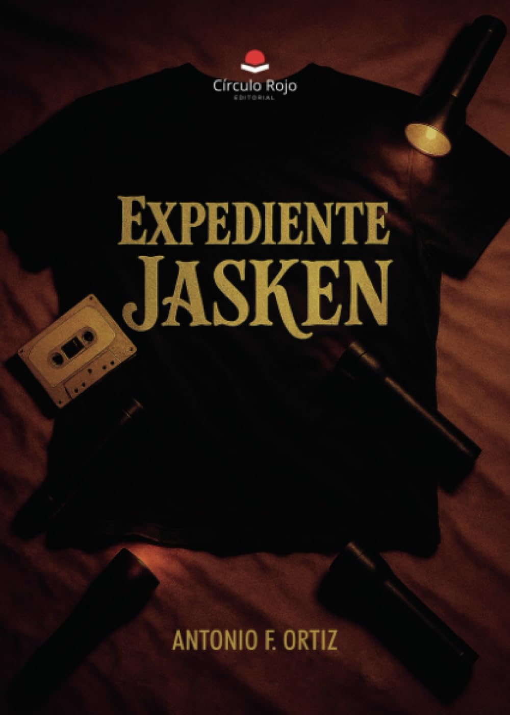 EXPEDIENTE JASKEN