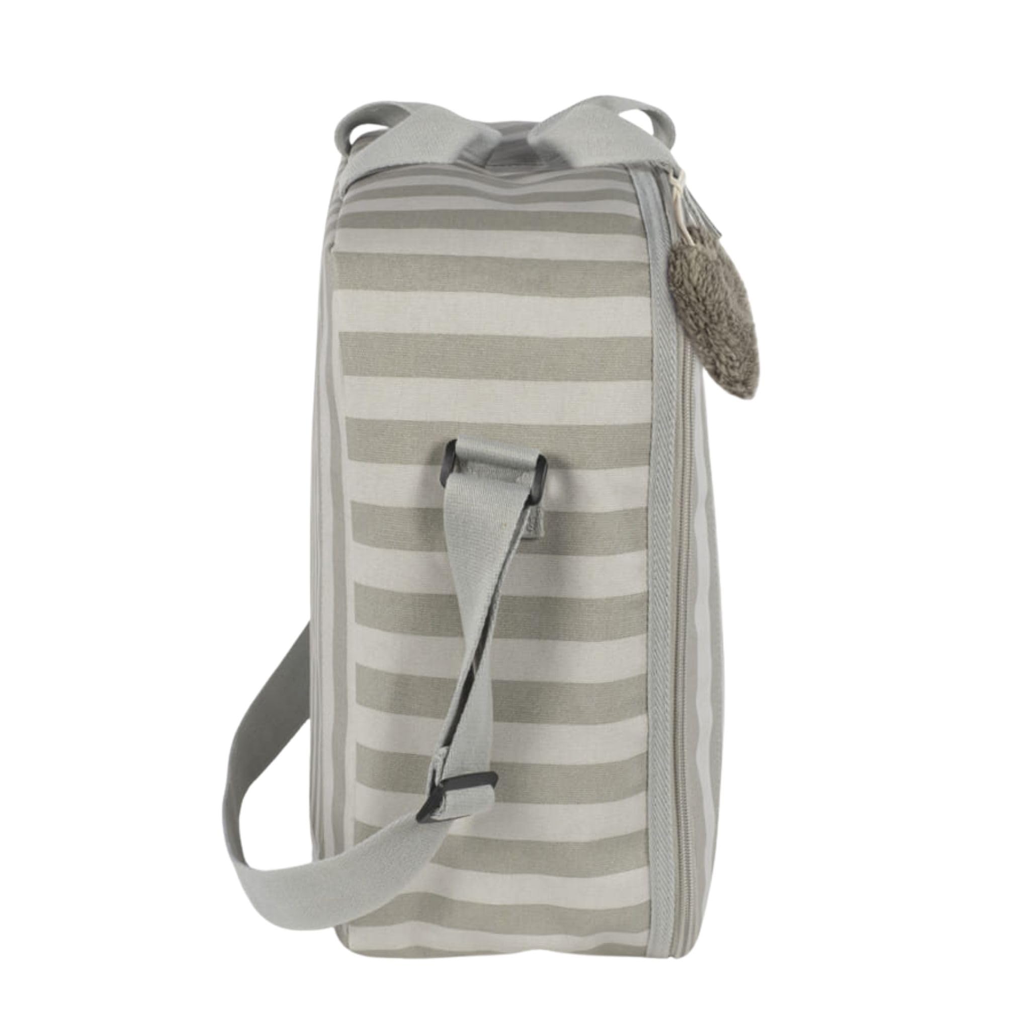 Maleta canastilla Sintra de Walking Mum (Verde Claro)