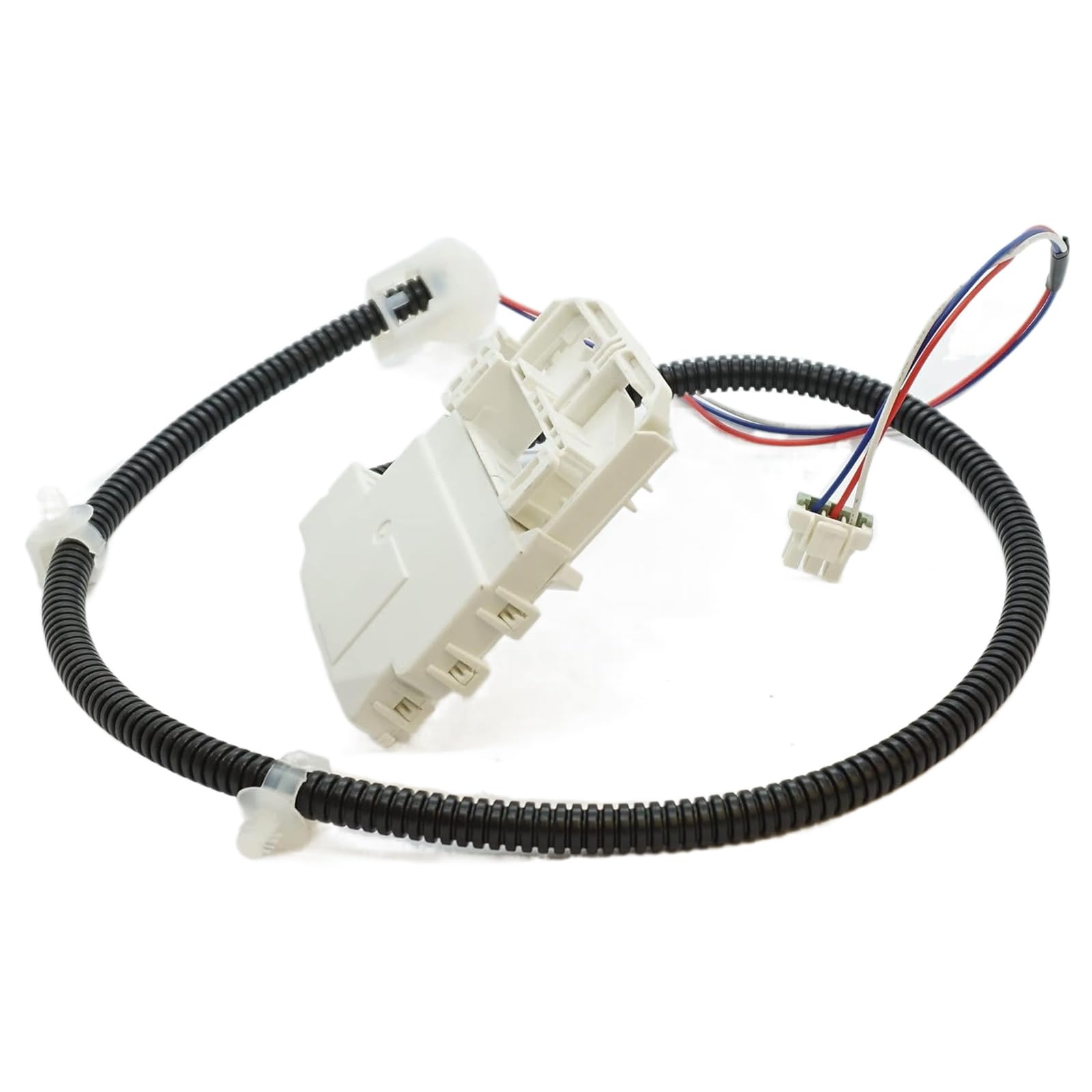 Assembly WH08X32657 AP7033485 WH08X31222 PS16619254 - Tapa de lavadora ABS para reparación
