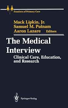 Amazon | The Medical Interview: Clinical Care, Education, and