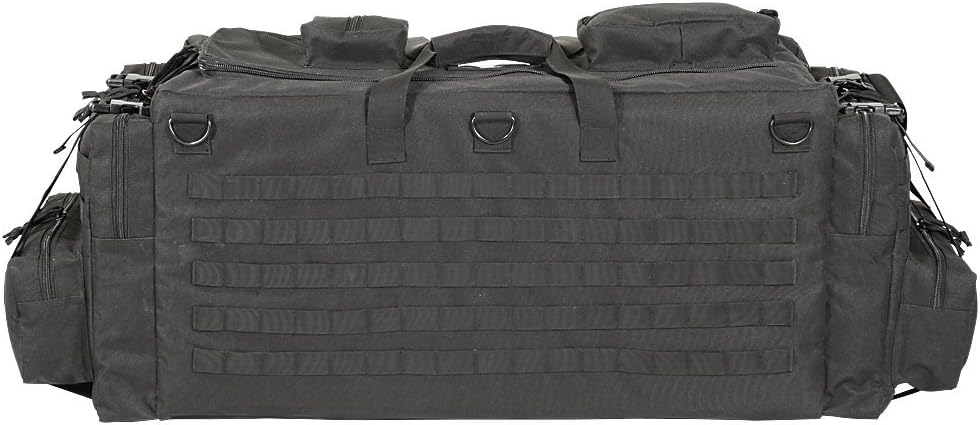 voodoo tactical mini mojo