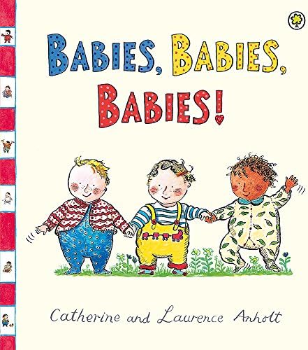 Babies, Babies, Babies!