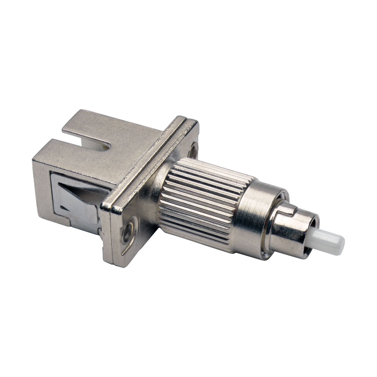 Testeur de câble fibre optique adaptateur FC mâle SC femelle multimode OM1