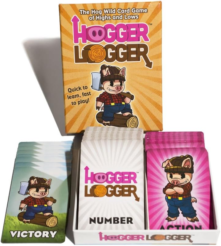Hogger Logger