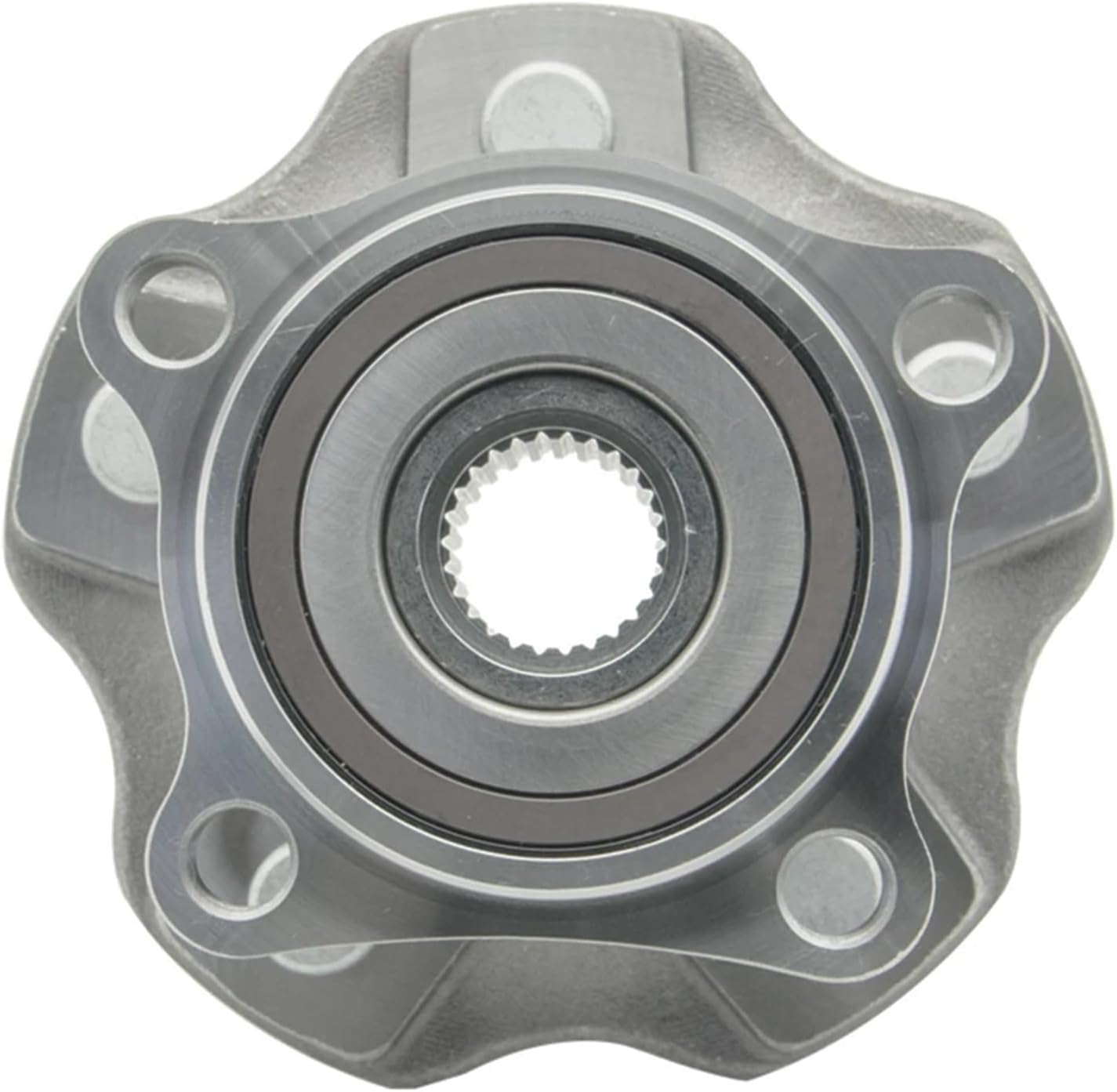 【さば】 4WD リアホイールハブベアリングアセンブリ、トヨタ ハイランダー