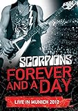  Scorpions - Forever and a Day: Live in Munich 2012