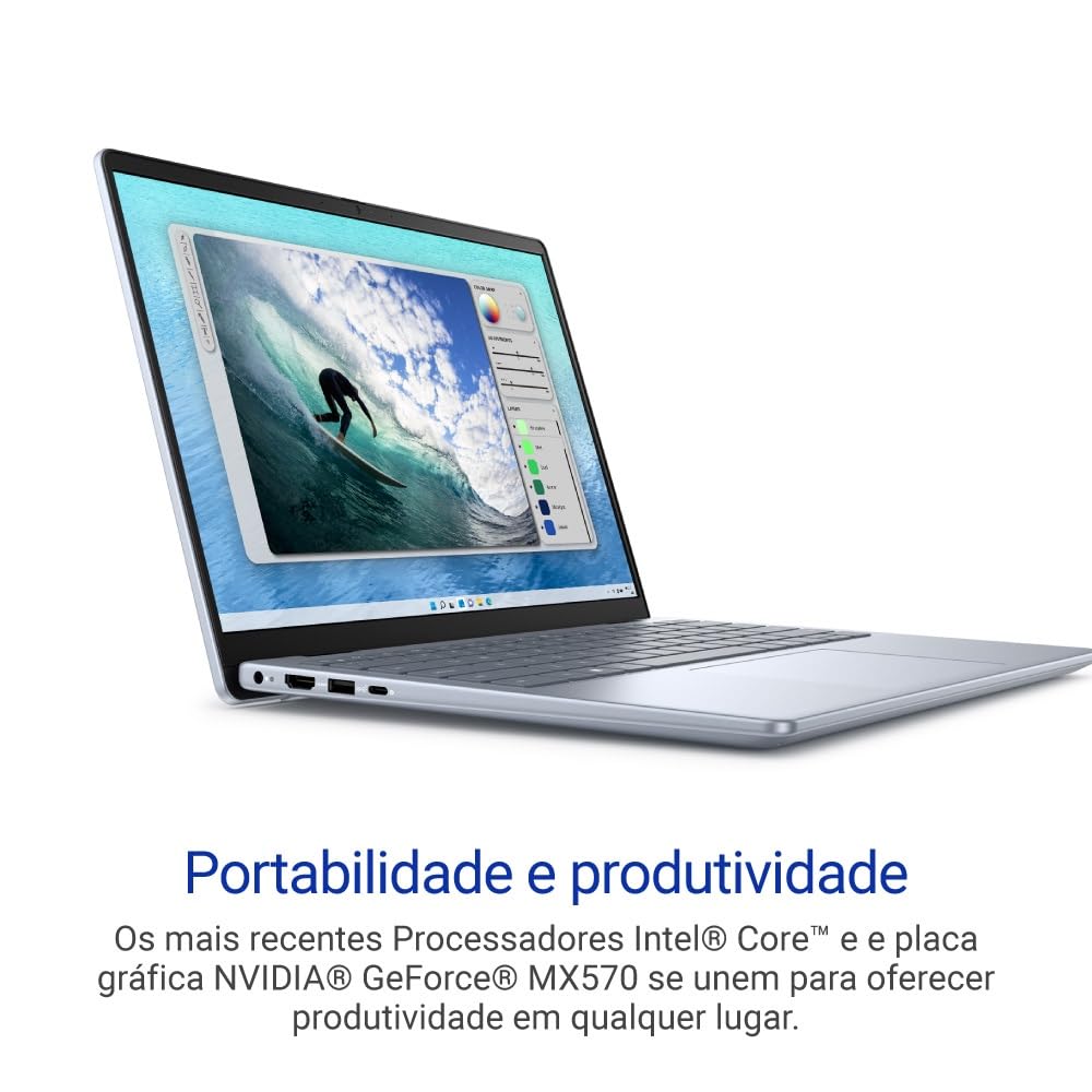 Notebook Dell Inspiron I14-I150U-M90 14