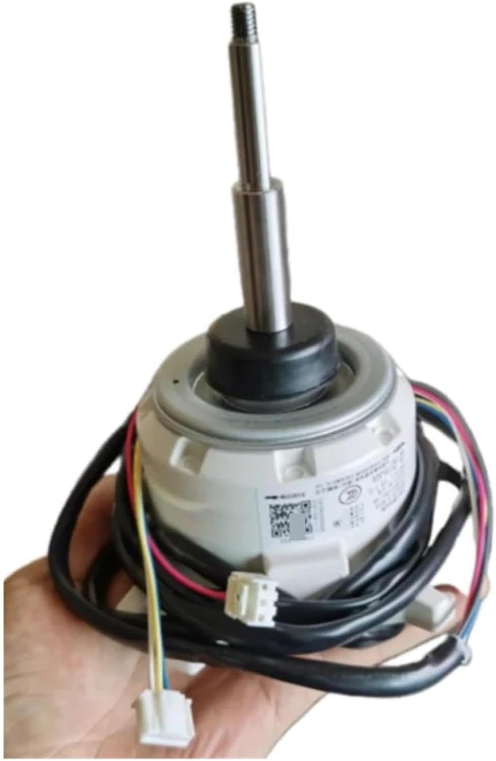 Air Conditioner Motor DC280V 51W 8P air Conditioning Motor for SIC-68FV-D851-8A 17B37183C Replacement