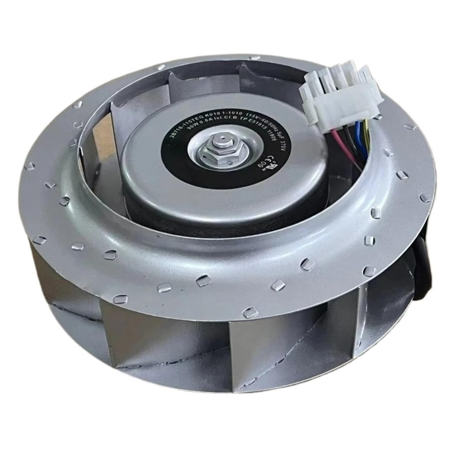 LZIKKGKI 2B716-115TEG 115V 19CM 2B716-230TEG 230V 2B716-115TEG K008 cooling fan(2B716-230TEG 230V)