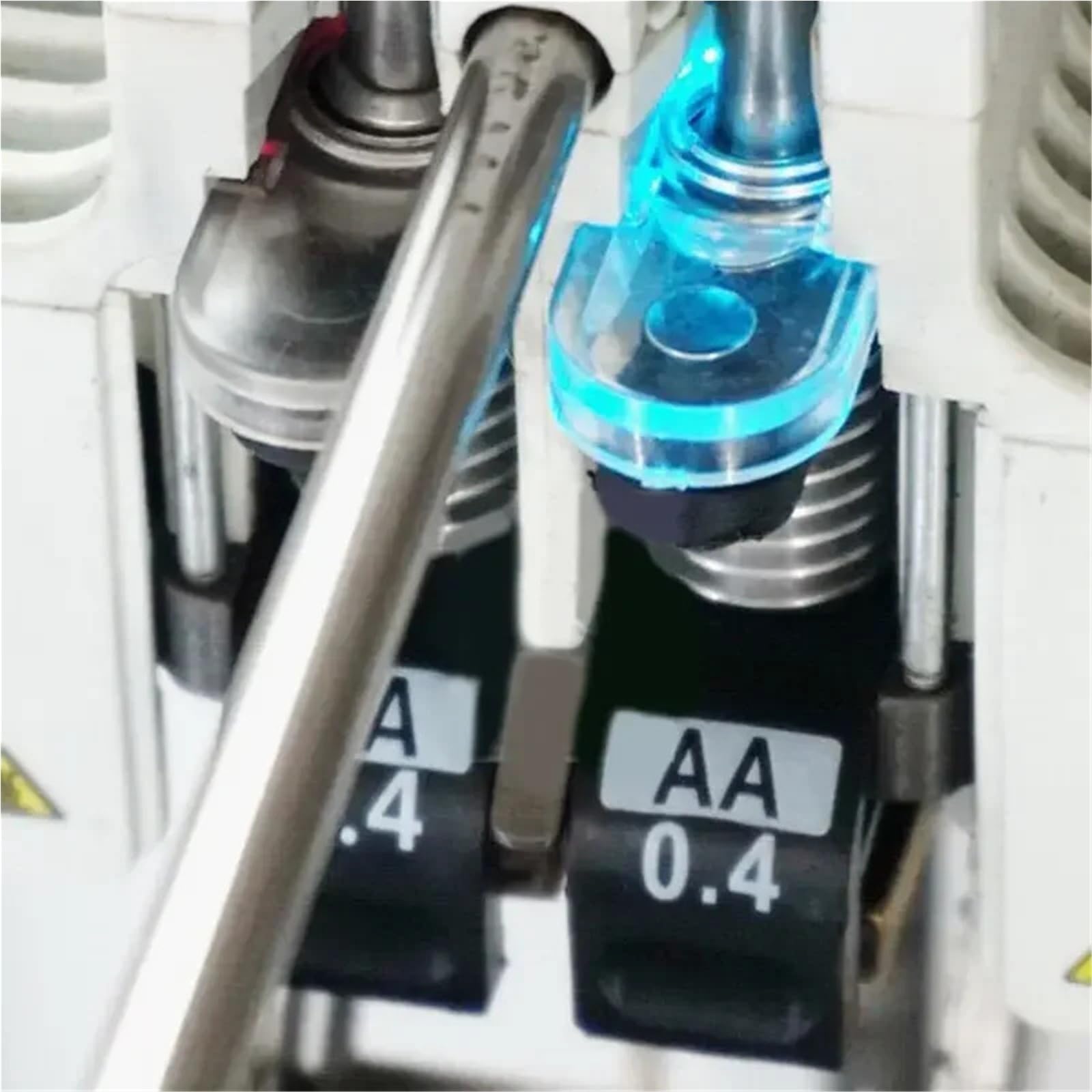 Części Zamienne Do Drukarek 3D AA/BB, Kompatybilny Z Ultimaker 3(BB 0.4 * 25W heater rod)