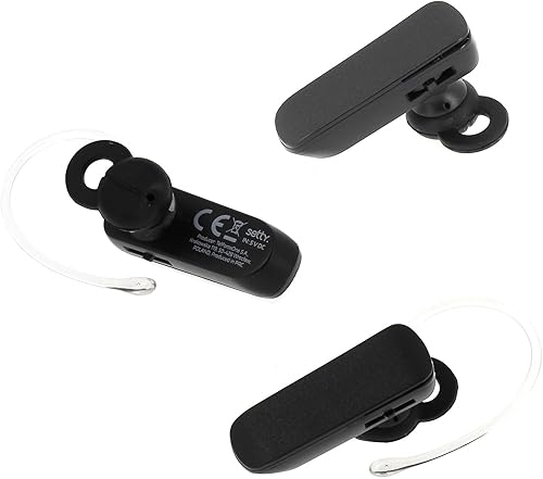 Acce2S Auricolare Bluetooth Per K4 K120e Ultra leggera Acce2S Auricolare Bluetooth Per K4 K120e Ultra leggera