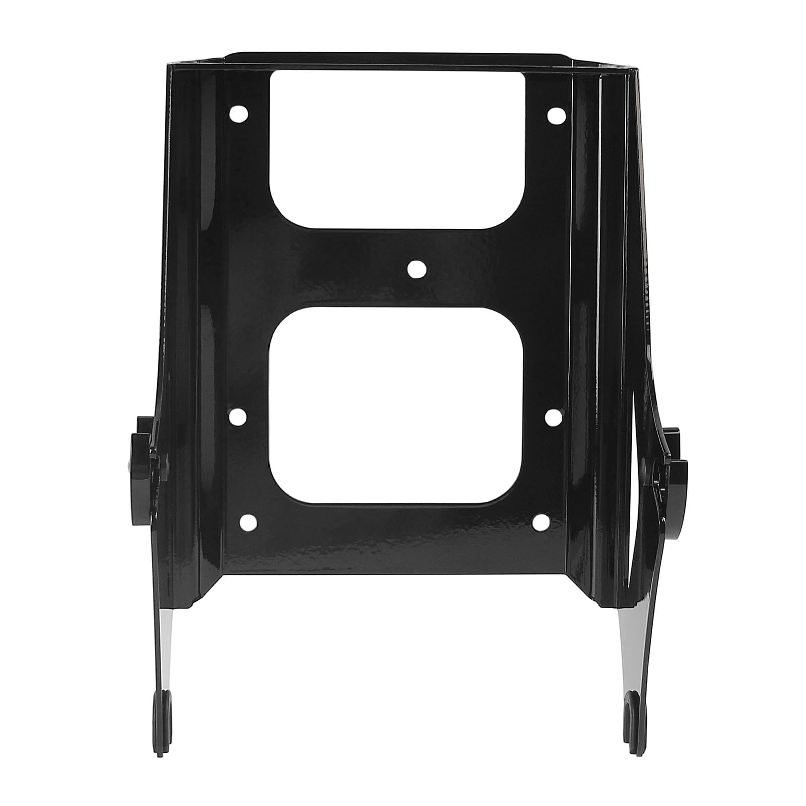 Pannier Holder Soporte para Portaequipajes para Paquete Tour Pak para Electra Street para Road Glide
