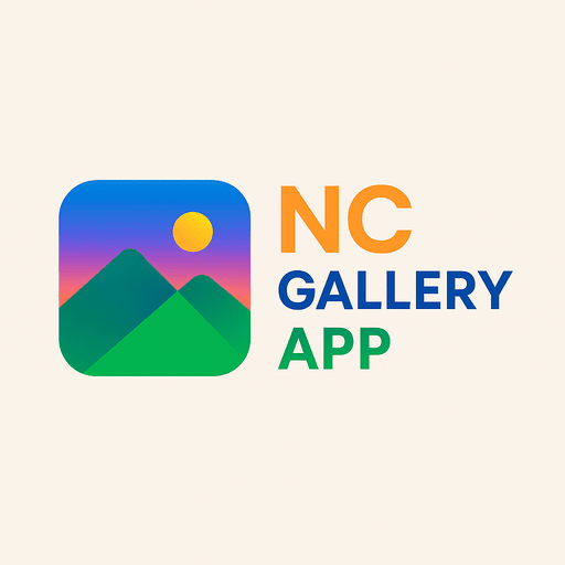 NC Gallery App - App on Amazon Appstore