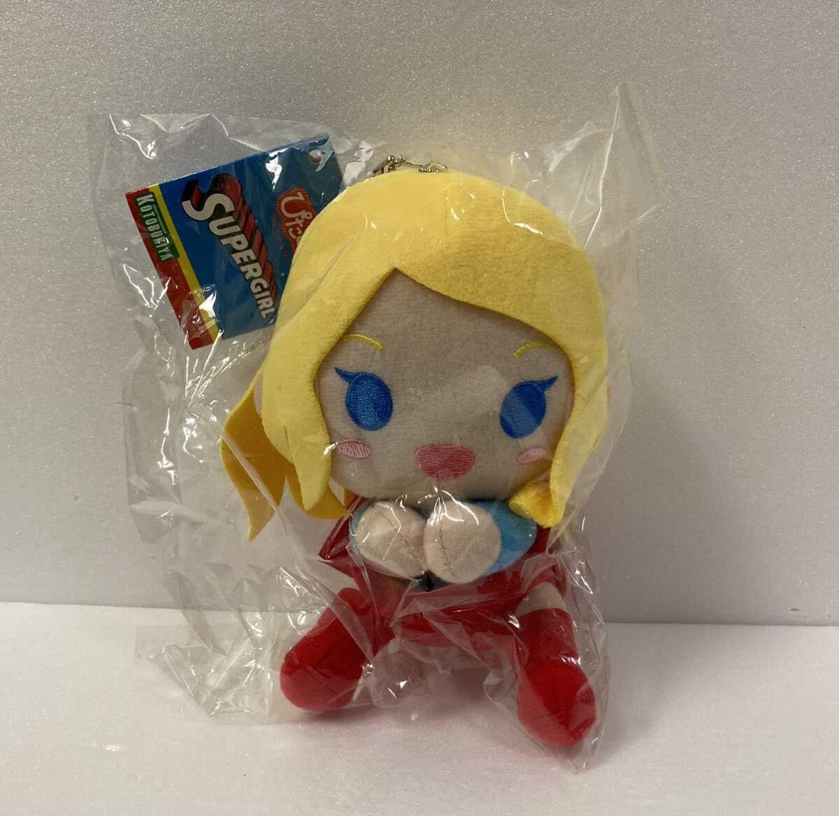 2001年発売 スーパーマン モンチッチ monchhichi 1979 70's☆1979年