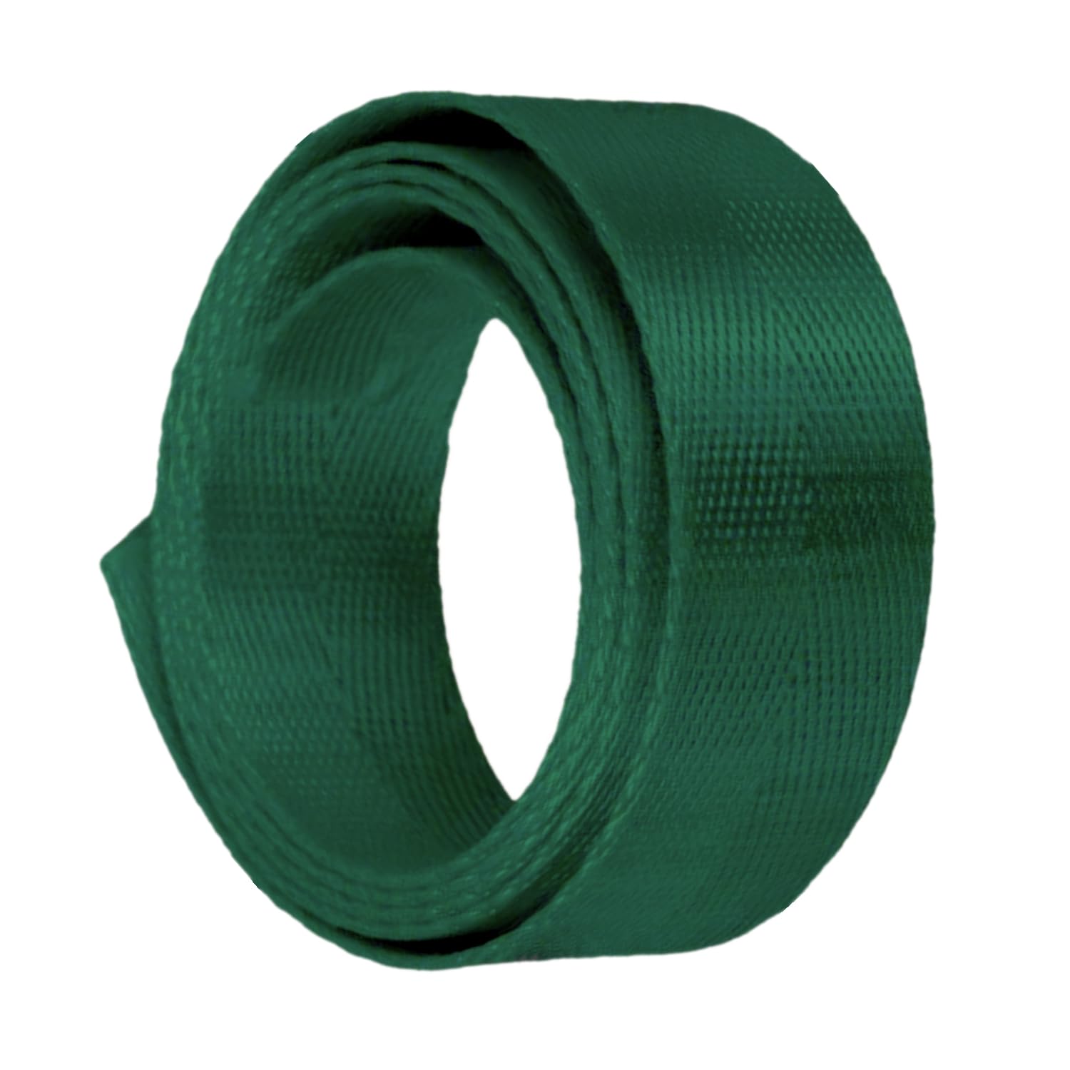 dfEDRd Webbing, Nylon 1.5 Inch Pack Of,10,20 Yards Multicolor(Darkgreen,10 yards)