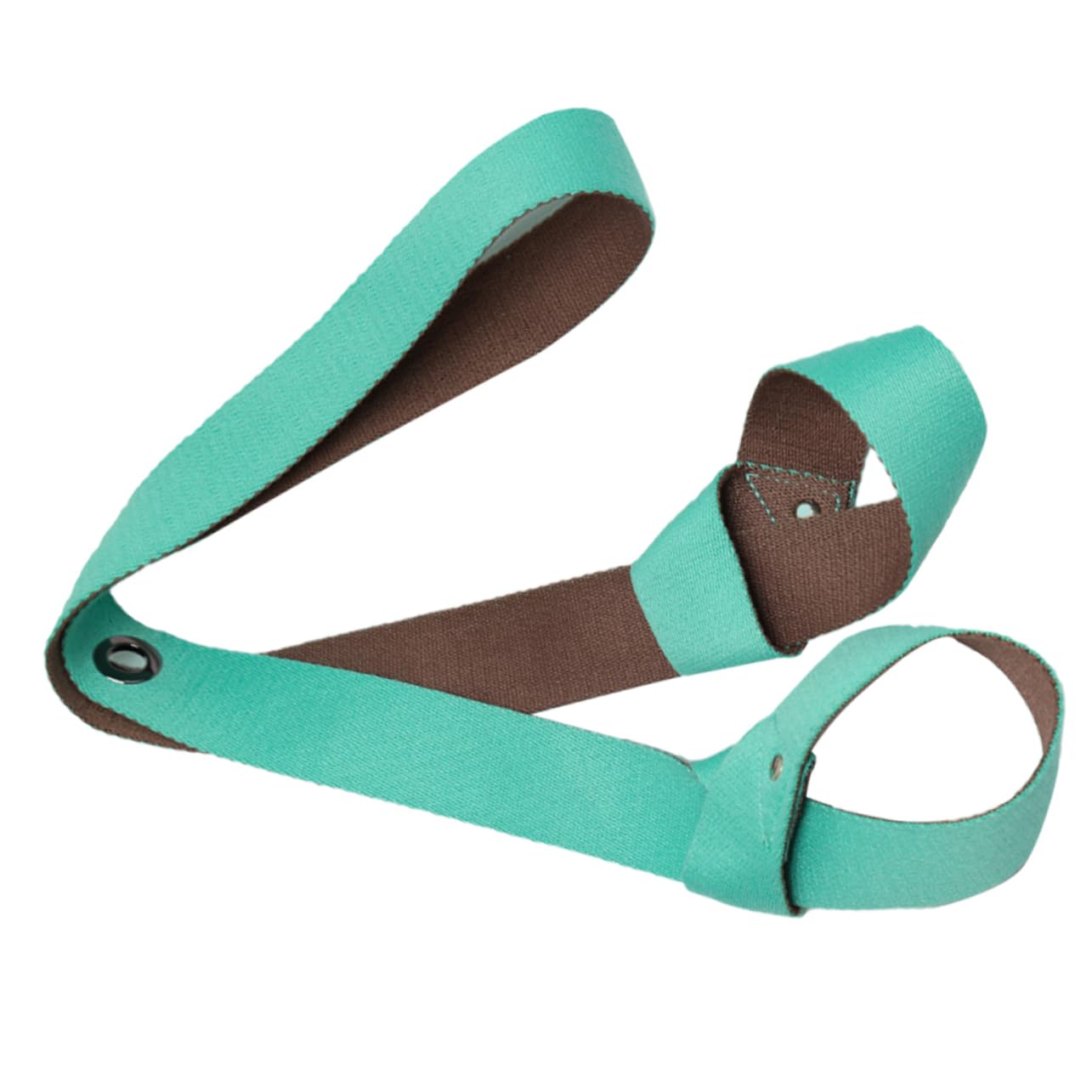 Sosoport Yoga Mat Strap Tension Band for Fitness Multi Function Resistance Strap for Women for Yoga Weight Training and Bodybuilding Use Strong Elasticity Skin Friendly