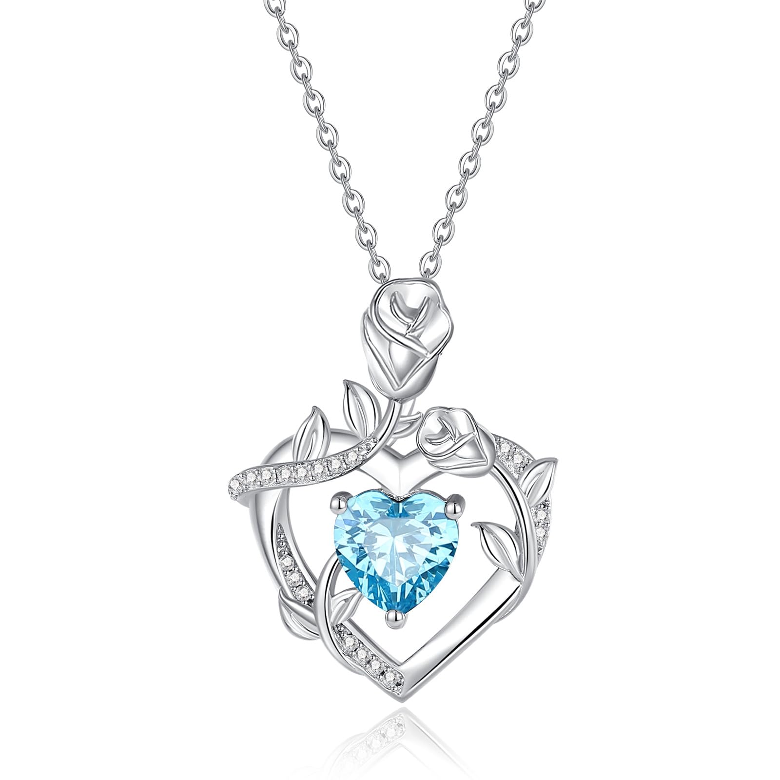 FANCIME ネックレス