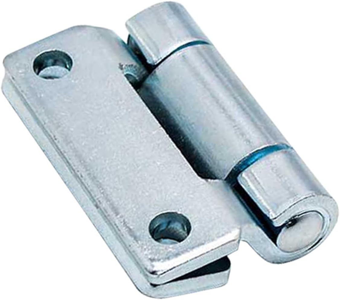 Industrial Equipment Cabinet Door Thickened Mirror Heavy Iron Hinge