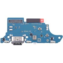 Charging Port Board Connector Repair Part Module Replacement Compatible with Samsung Galaxy A26 5G