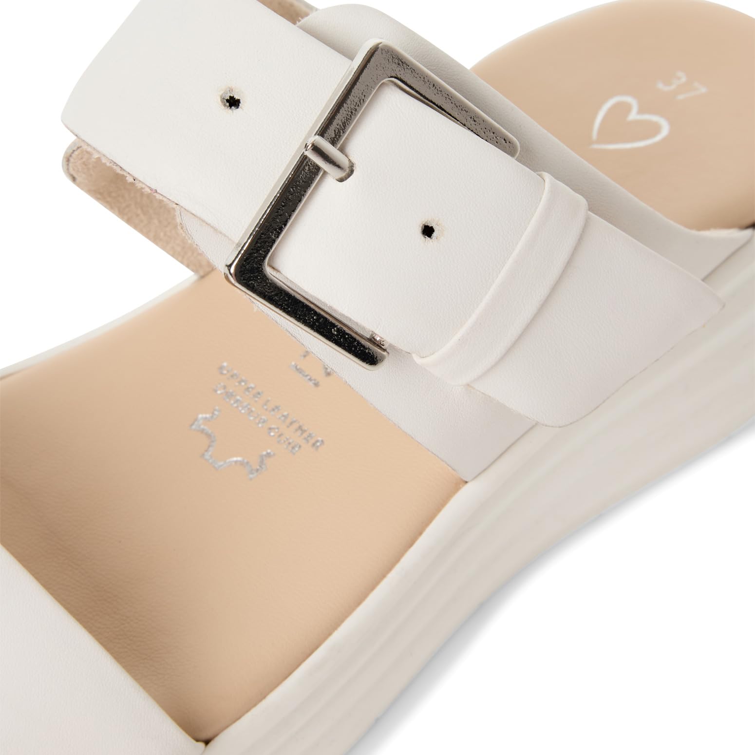 MARCO TOZZI Pantolette 2-27200-44, Ciabatte Donna