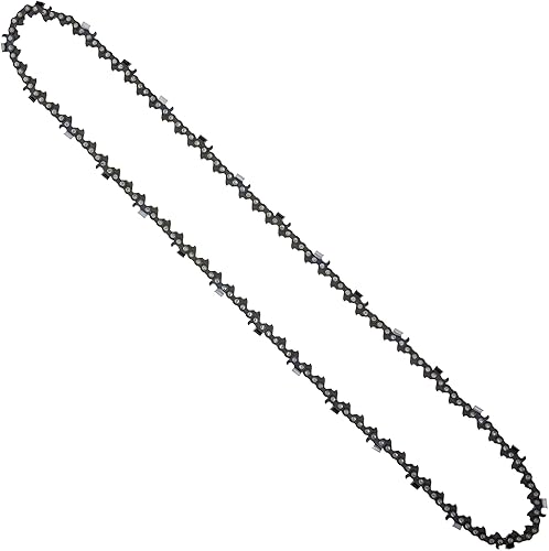 Vista 199 de 8TEN Cadena de motosierra para Husqvarna 254 455 340 351 353 350 55 455 Rancher Poulan Jonsered Echo 16 pulgadas .050 .325 66DL