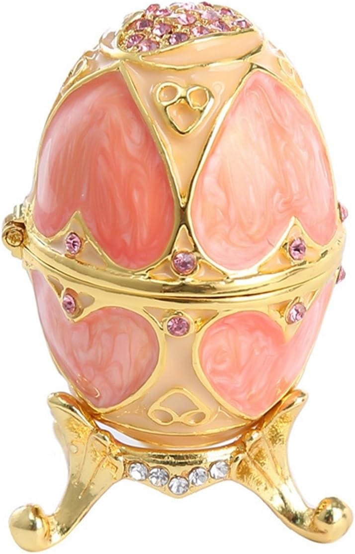 Practical Gift Painted Metal Home Decoration Gift For Girlfriend