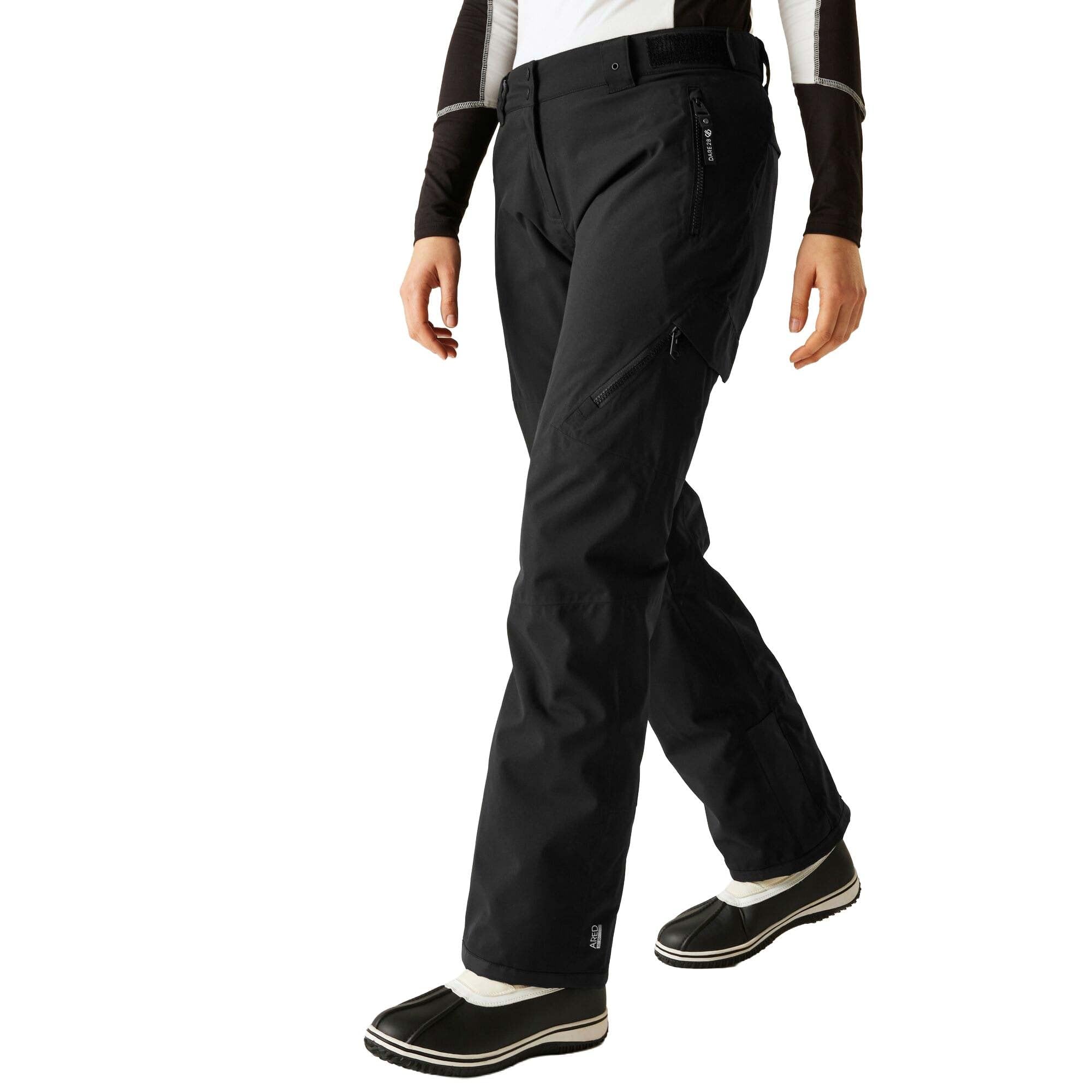 Dare2B Womens Ice Pant Pantalons Femme