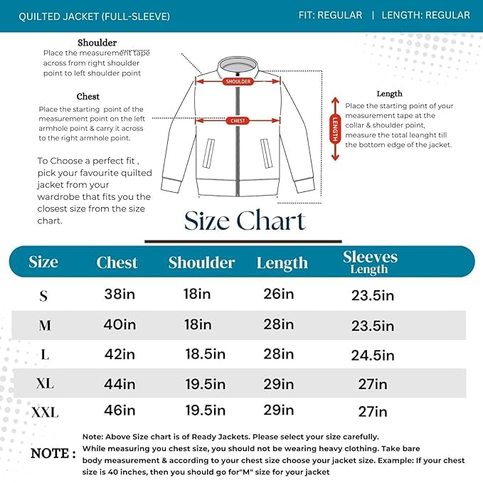 Image of Casual Jackets For Men's Solid Wind Cheater Jacket With Zipper Ribbed Waist And Ribbed Wrist Cuffs For Perfect Fit Casual And Sports Jacket