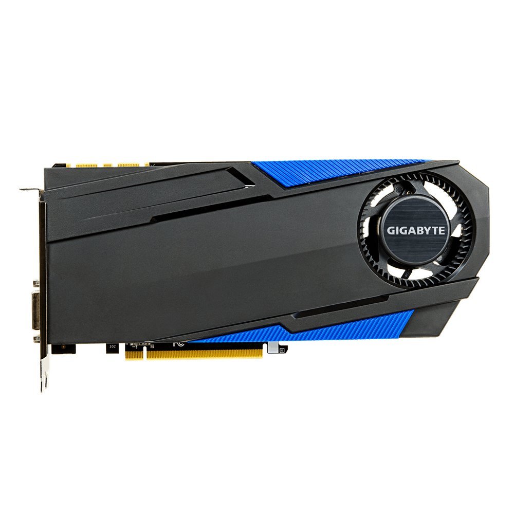 Gigabyte GV-N970TTOC-4GD NVIDIA GeForce GTX 970 4GB