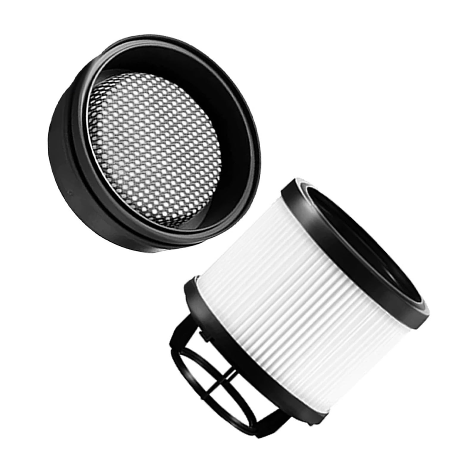 Pre-Filtro con Filtro Juego De Filtro De Reemplazo Lavable | Compatible Con Roborock H50 Ultra H60 Aspiradora Herramientas De Limpieza Del Hogar Filtro