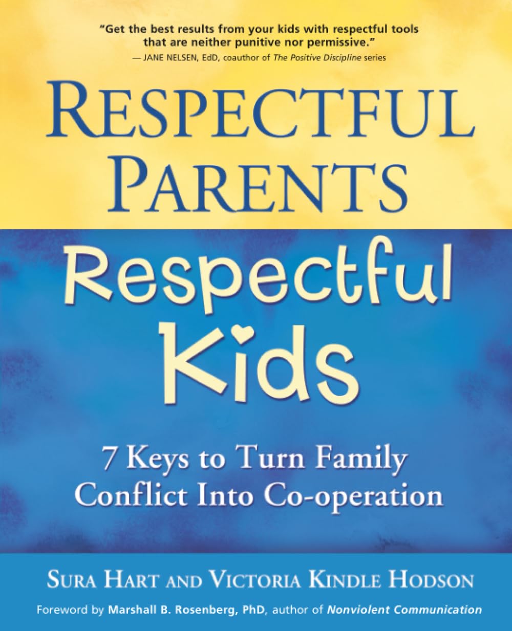 Respectful Parents, Respectful Kids