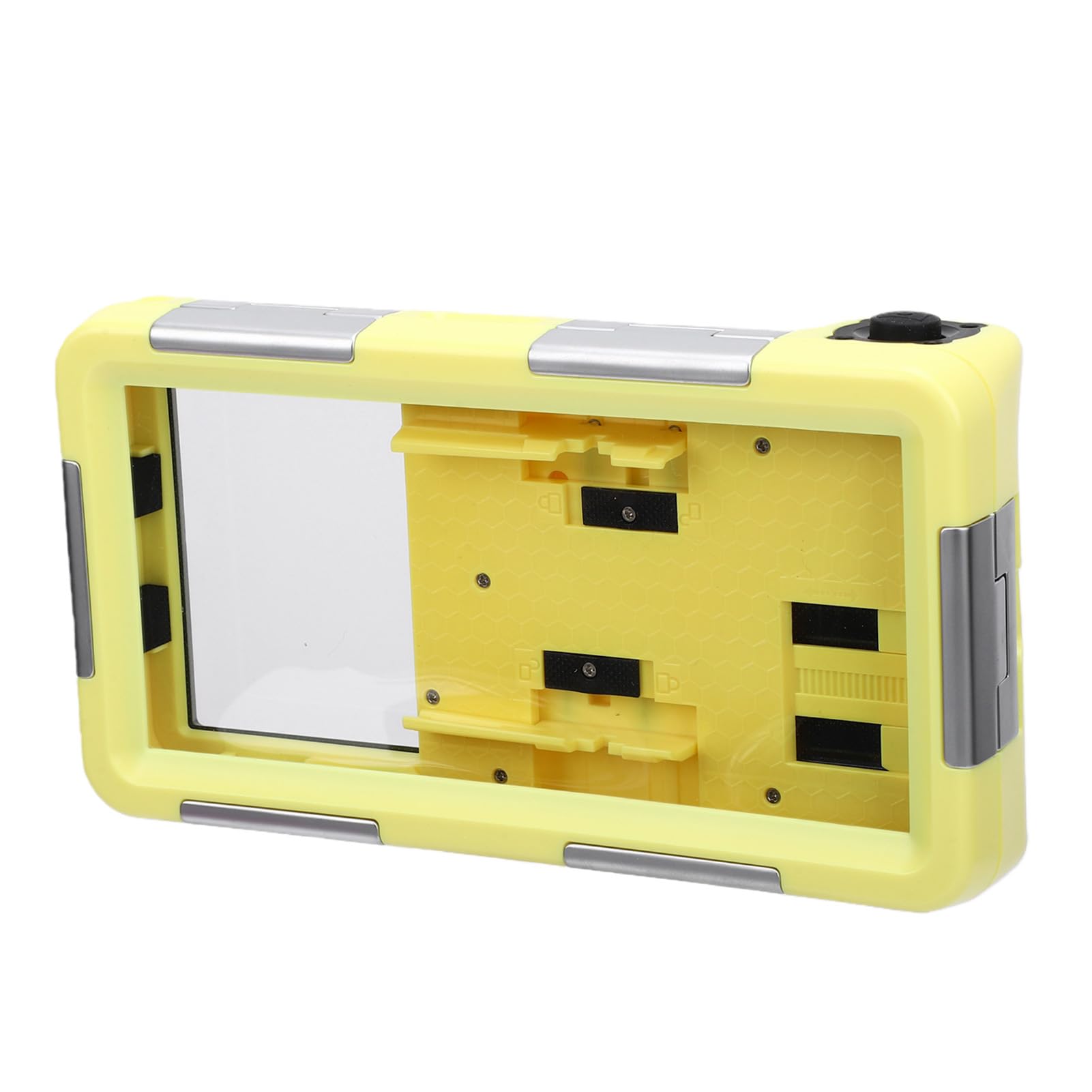 Custodia per Telefono Subacqueo Impermeabile Durevole con Facile Acquisizione di Foto per Avventure di Nuoto e Snorkeling Adatta per S25 S24 S23 Ultra (#3)