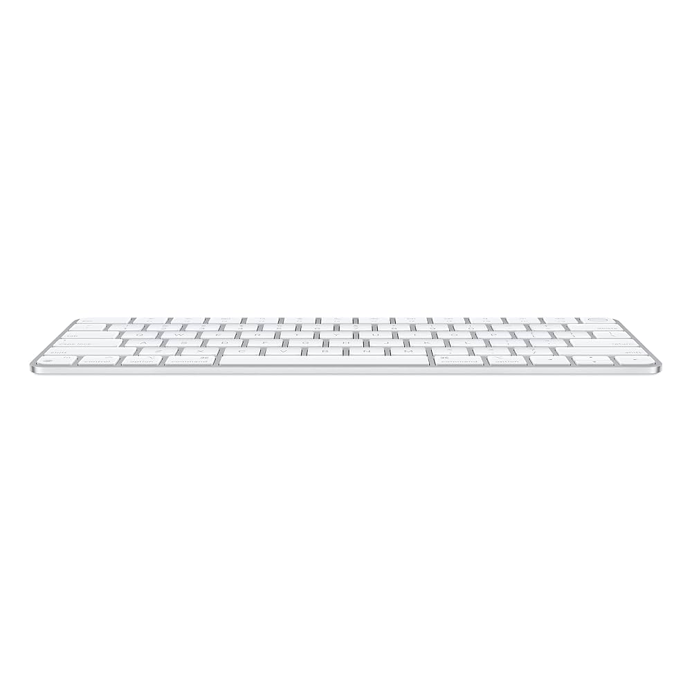 Amazon.in: Buy Apple Magic Keyboard with Touch ID - US
