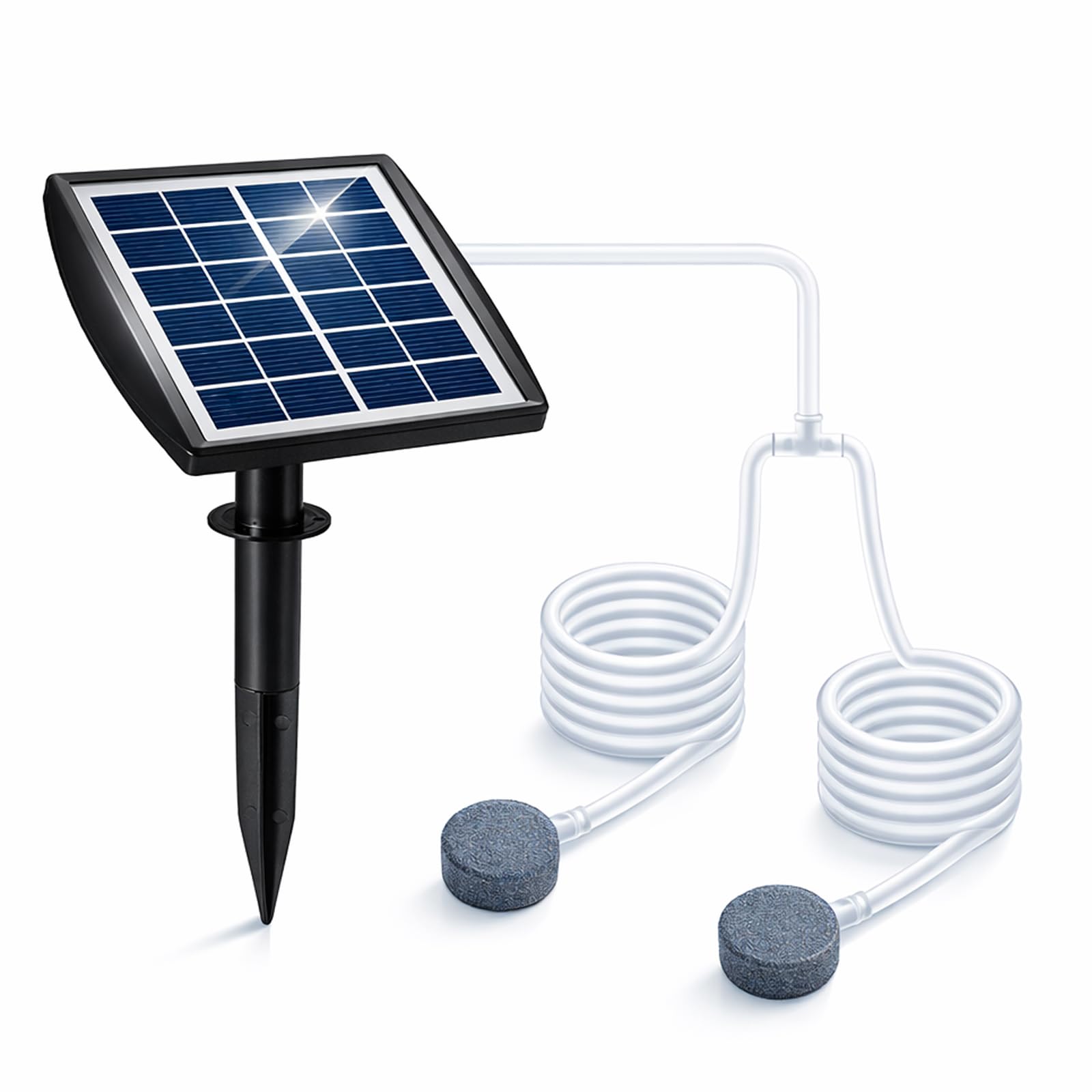 Andoer Airpump