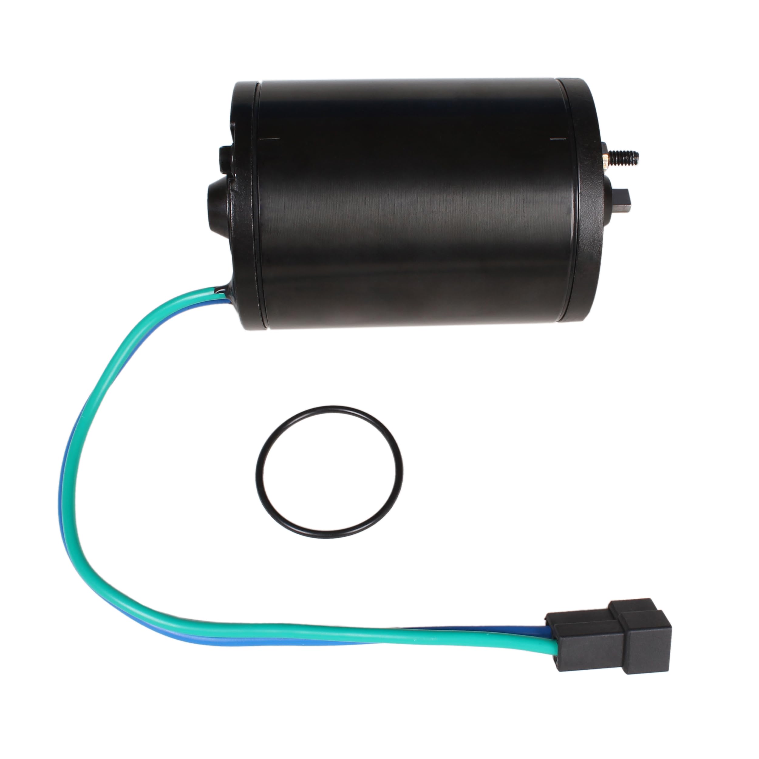 ⑧　まな Amazon.com : 8TEN Mower Spindle with Pulley for Exmark 72