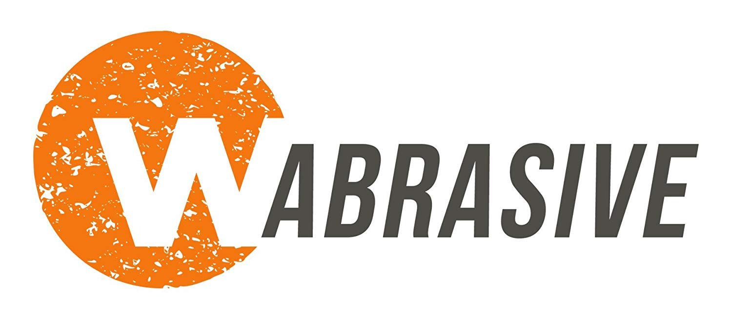 Plato Lijador Von Wabrasive Ø 225mm, Plato de Apoyo para Lijadora de Techo y Pared