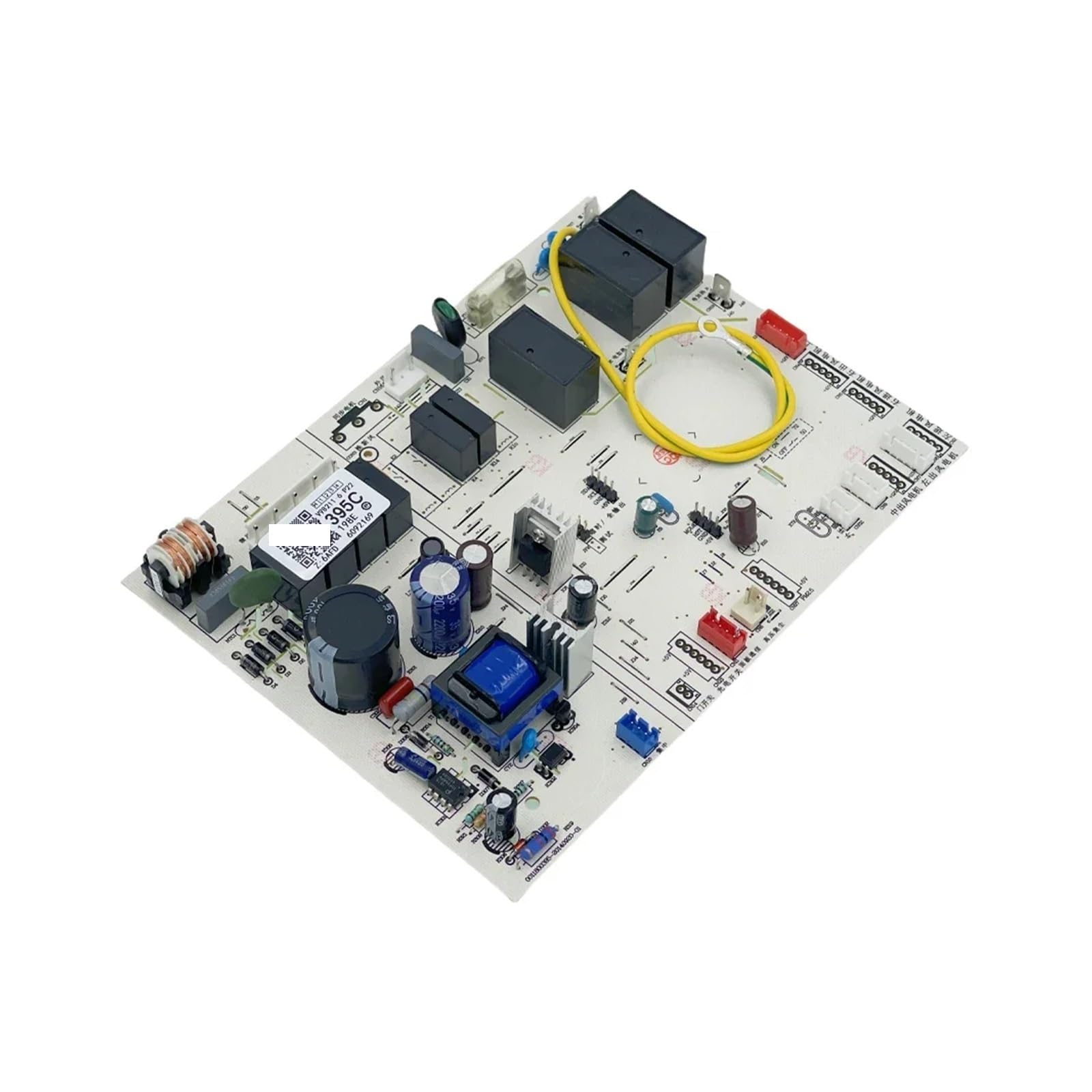 0011800395C Scheda Di Controllo Dell'unità Interna, Compatibile Con Haier, Circuito Del Condizionatore D'aria PCB Parti Condizionanti Accessori Gruppo Inverter
