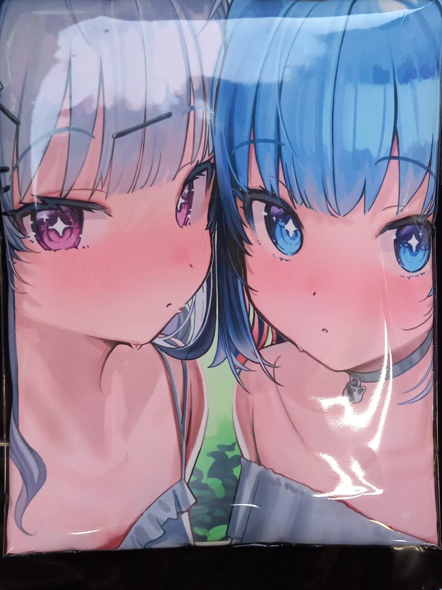 Amazon.co.jp: 会場限定 みいむい カンザリン展 B2タペストリー