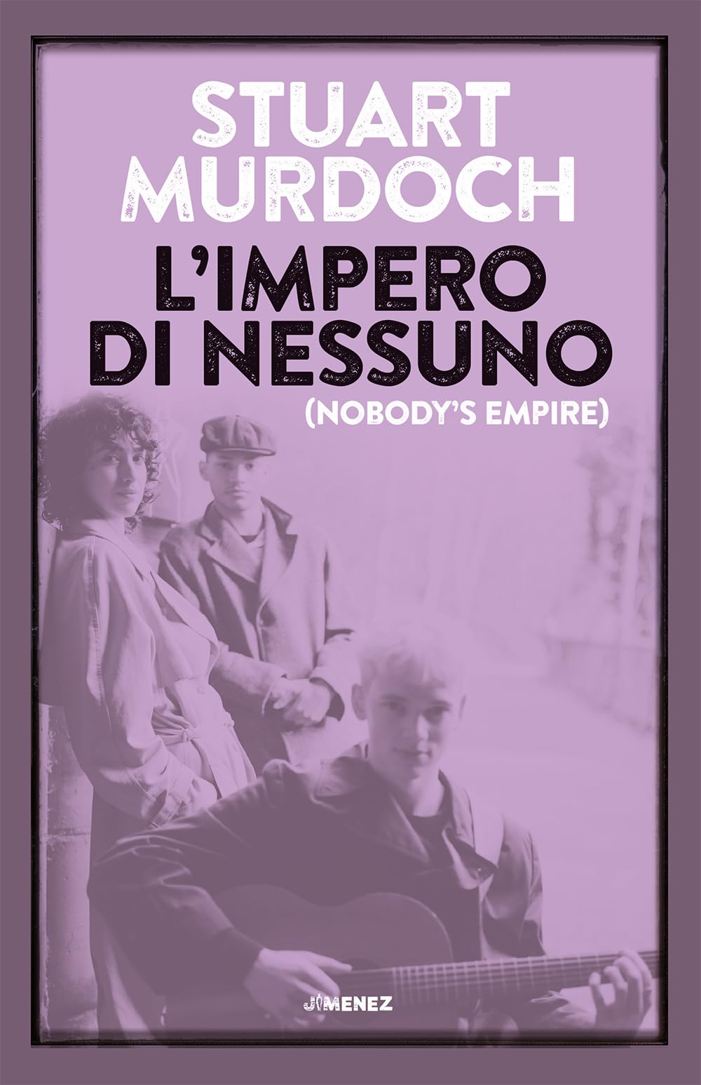 L'impero Di Nessuno - 4