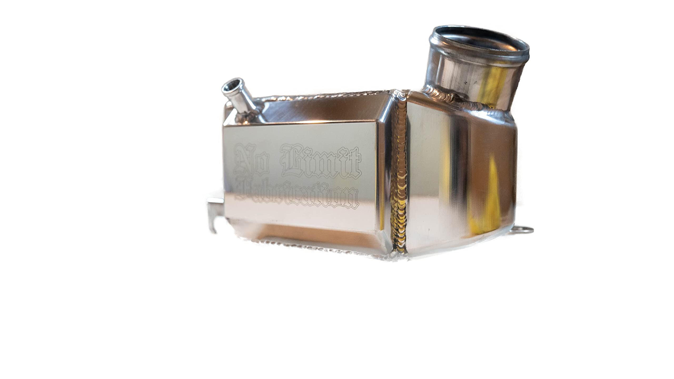 No Limit Fabrication6.7 Intercooler 2017-Present Powerstroke