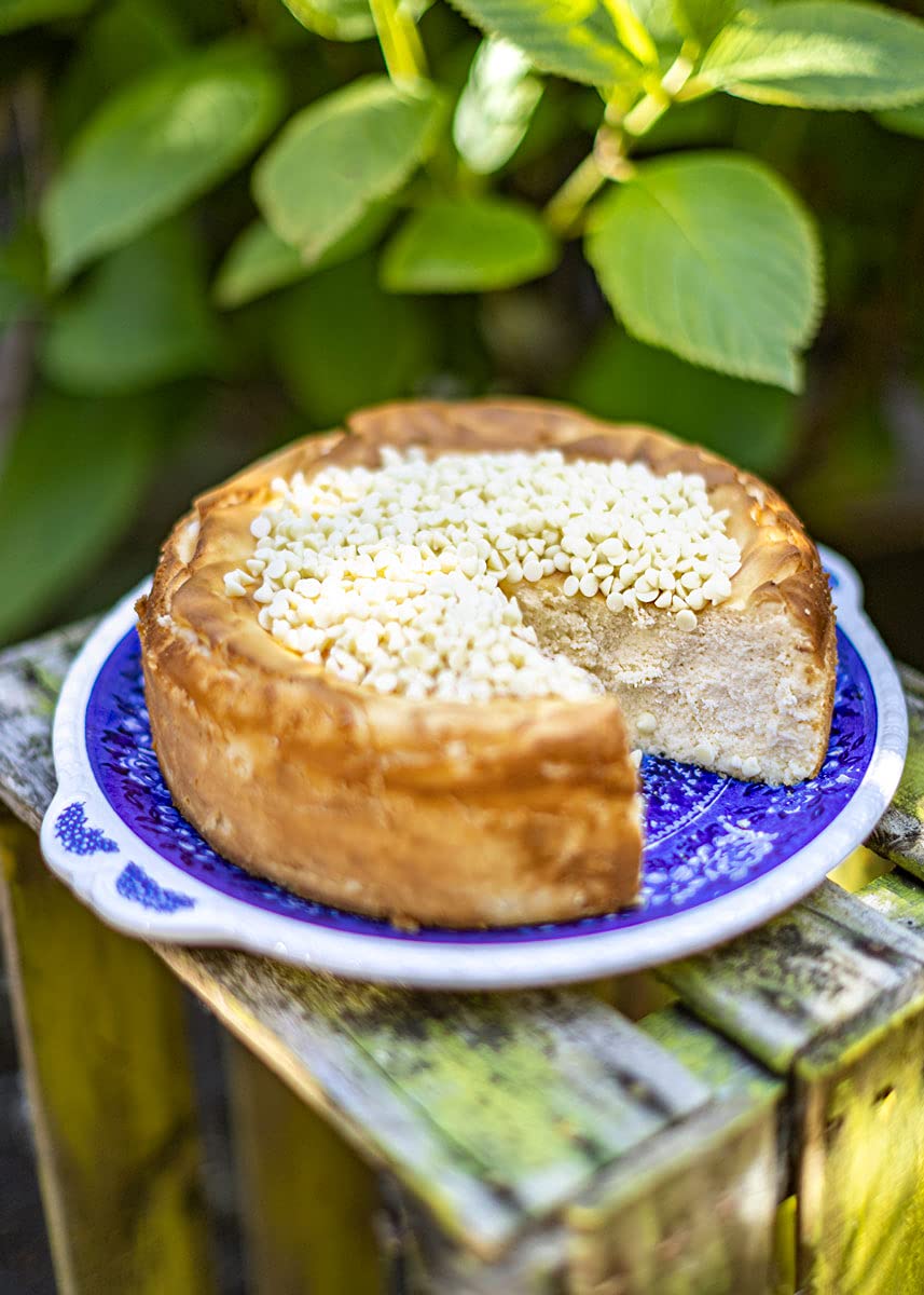 Cheesecakes. Aliter Dulcia (Cocina de autor)