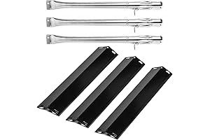 Utheer Grill Parts: Essential Replacements for Your Pit Boss Pro Series 1100 Grill